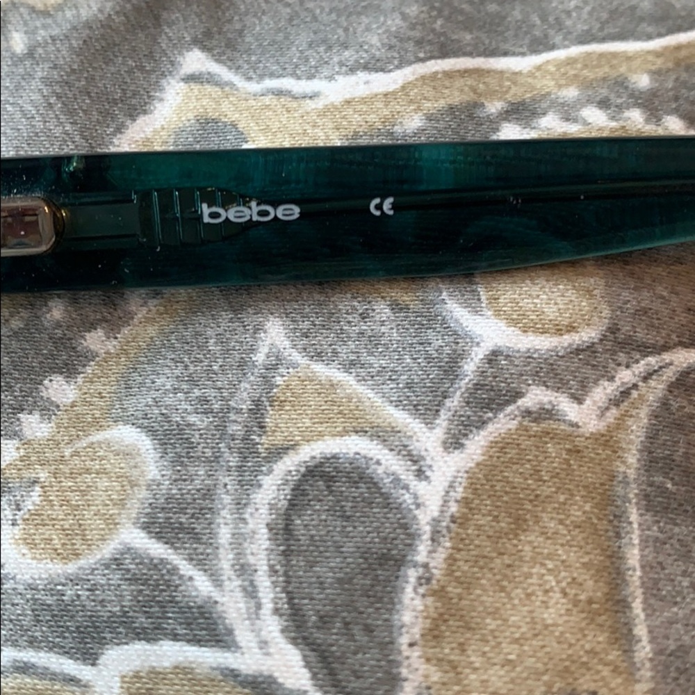 Bebe Glasses - image 6